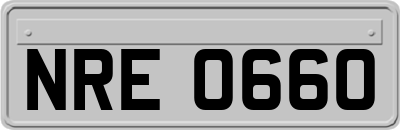 NRE0660