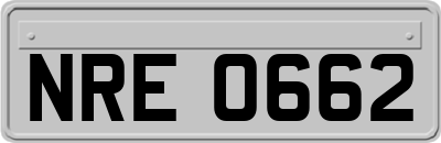 NRE0662