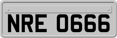 NRE0666