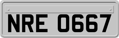 NRE0667