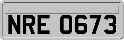 NRE0673