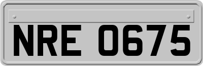 NRE0675