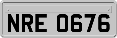 NRE0676