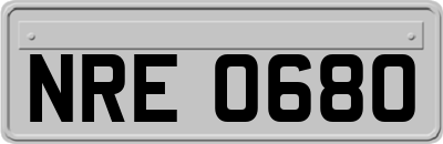 NRE0680