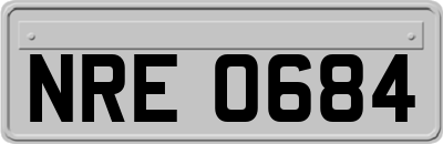 NRE0684