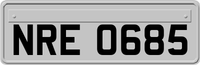 NRE0685