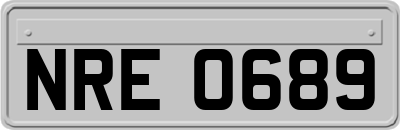 NRE0689