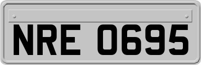 NRE0695