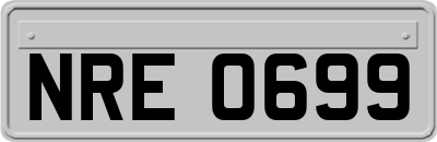 NRE0699