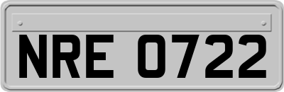 NRE0722
