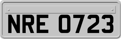 NRE0723