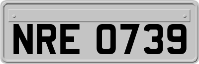 NRE0739
