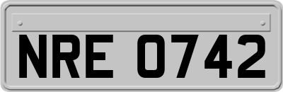 NRE0742