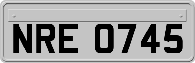 NRE0745