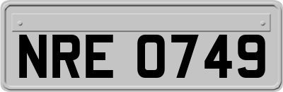 NRE0749