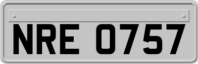 NRE0757