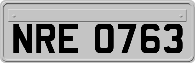 NRE0763