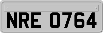 NRE0764