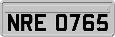 NRE0765