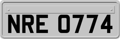 NRE0774
