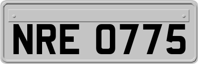 NRE0775