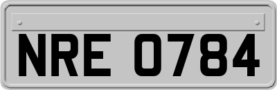 NRE0784