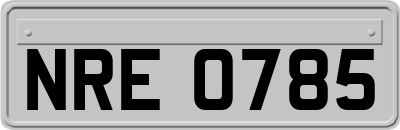 NRE0785