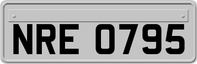 NRE0795