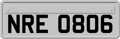 NRE0806