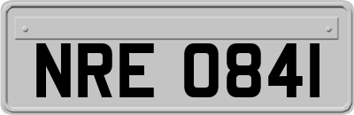 NRE0841