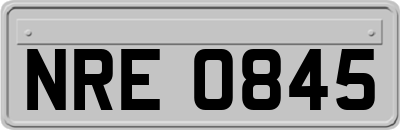 NRE0845