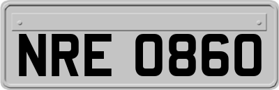 NRE0860