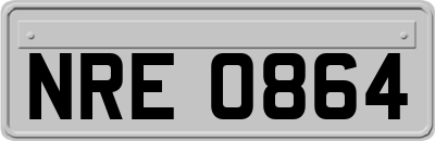 NRE0864
