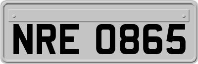 NRE0865