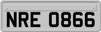 NRE0866