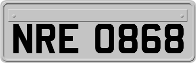 NRE0868