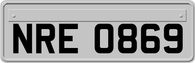 NRE0869