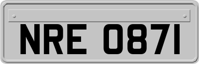 NRE0871