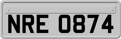 NRE0874