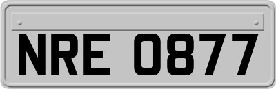 NRE0877