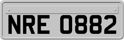 NRE0882