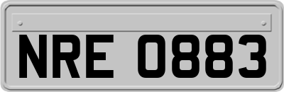 NRE0883