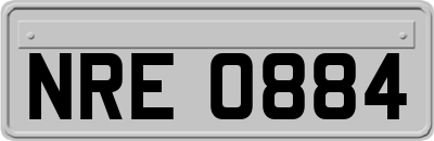 NRE0884