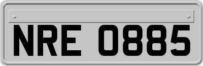 NRE0885