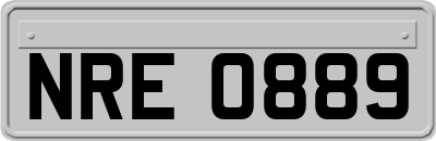 NRE0889