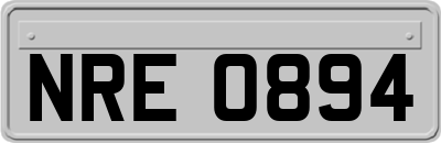 NRE0894