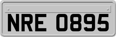 NRE0895