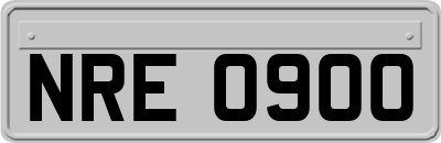 NRE0900
