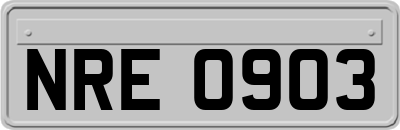 NRE0903