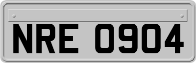 NRE0904